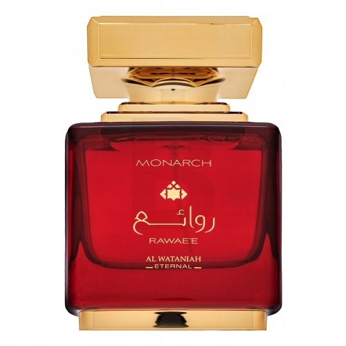 Al Wataniah Rawaee Monarch Edp (uni) 100 ml