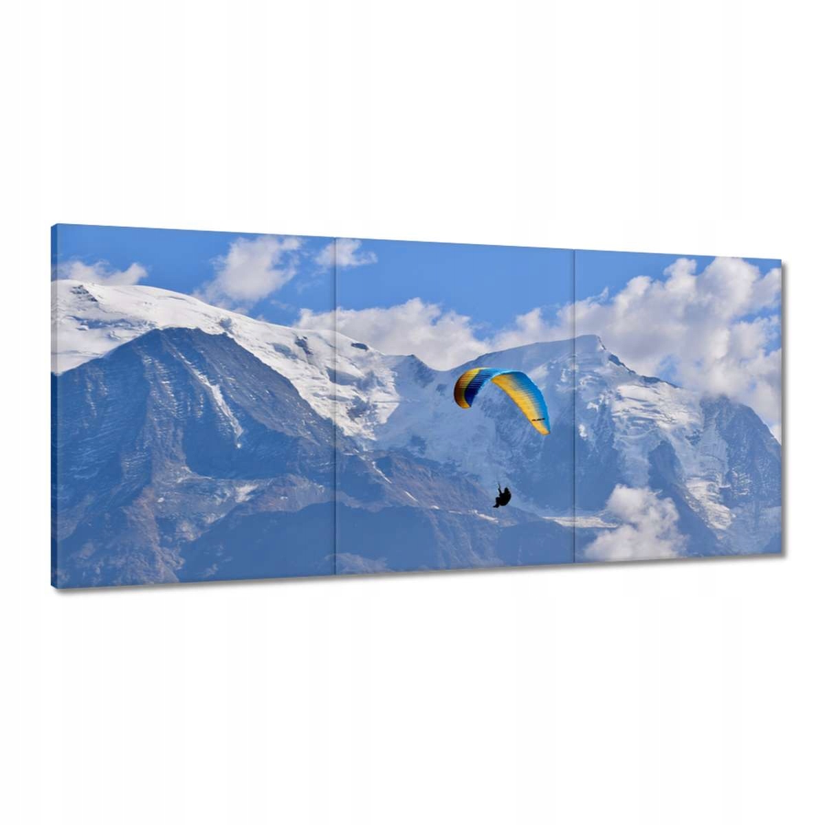 Obrazy 210x100 Padák