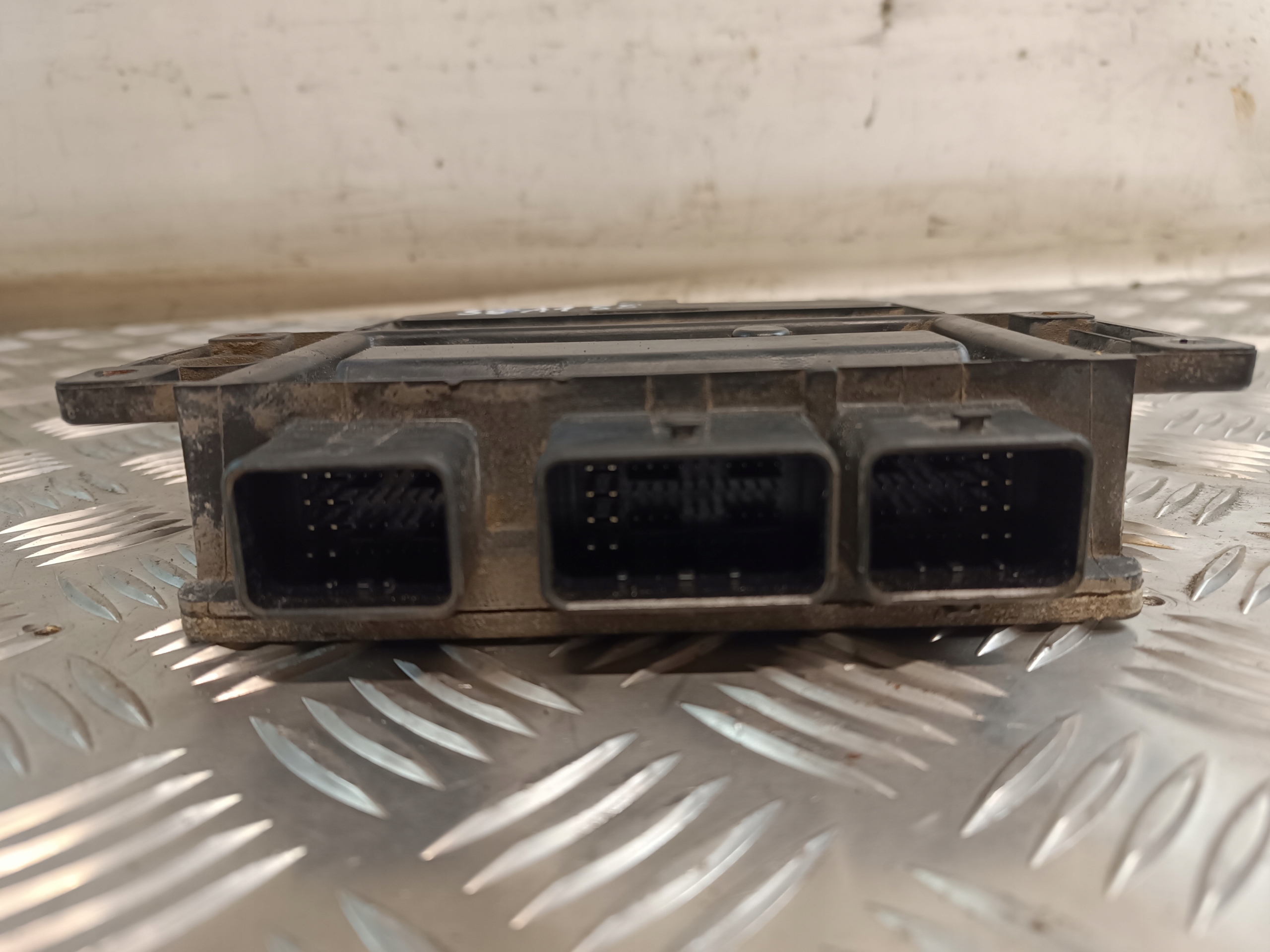 control unit computer ECU