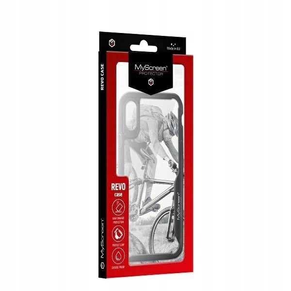 Ms Revo Case iPhone 11 Pro Max