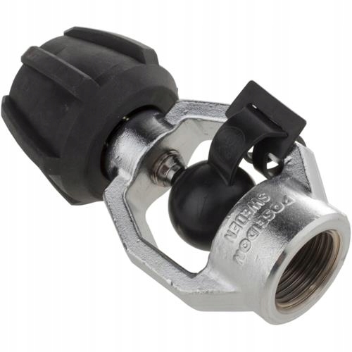 Konektor Poseidon Din pro Yoke Converter