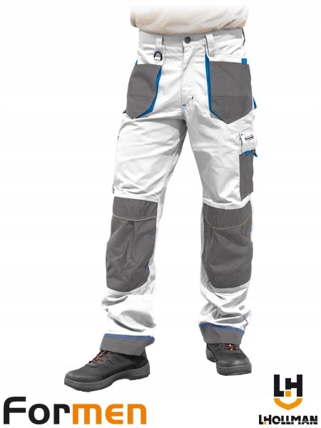 Ochranné pracovní kalhoty do pasu Formen, pánské