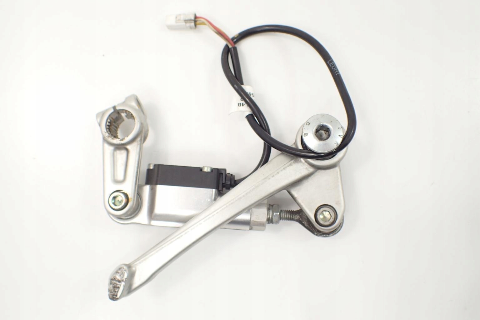 Ducati Multistrada 950 18 Quickshifter dzwignia