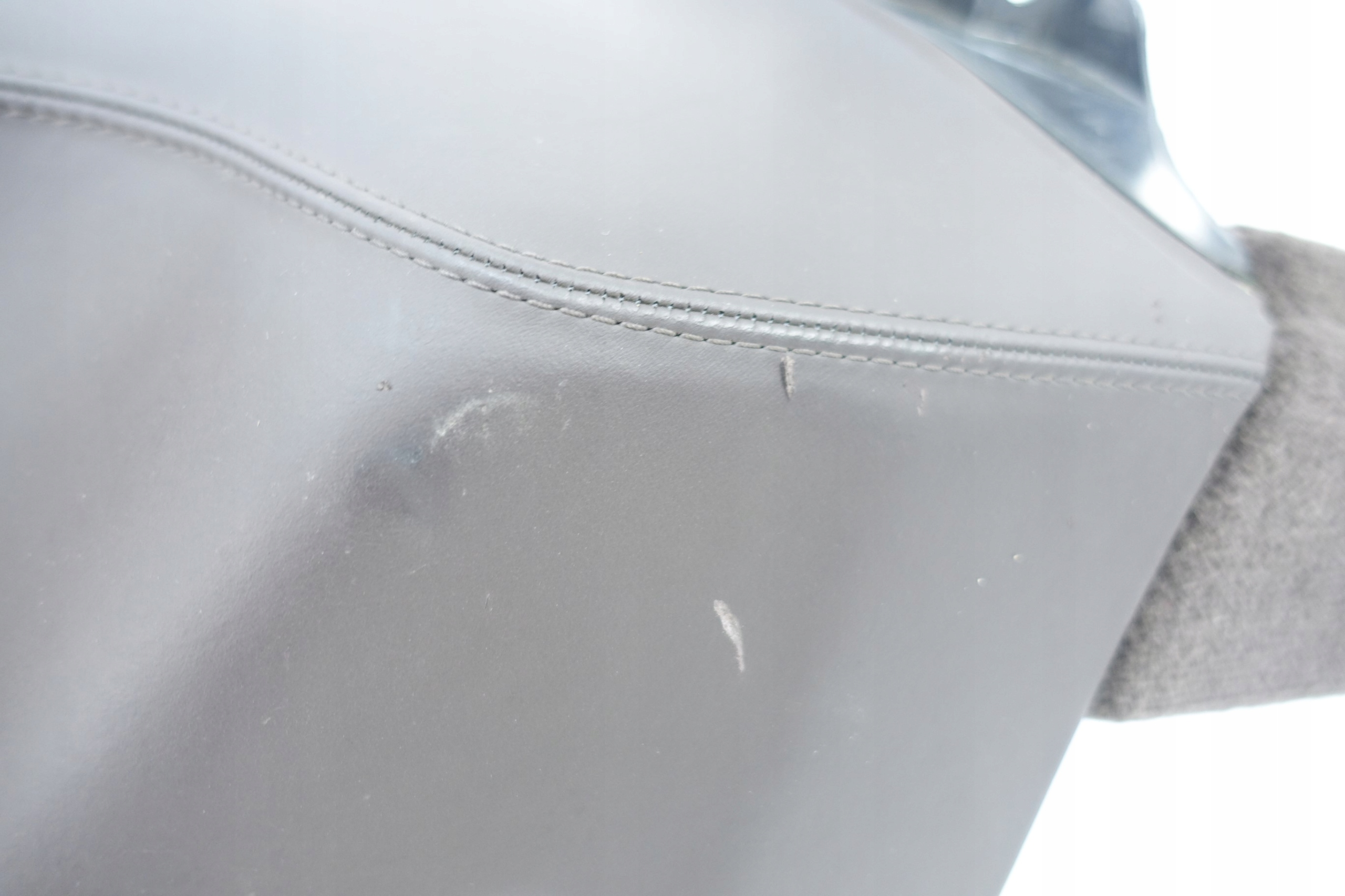 upholstery supports BOCZNEJ right PORSCHE 991 911 GT3