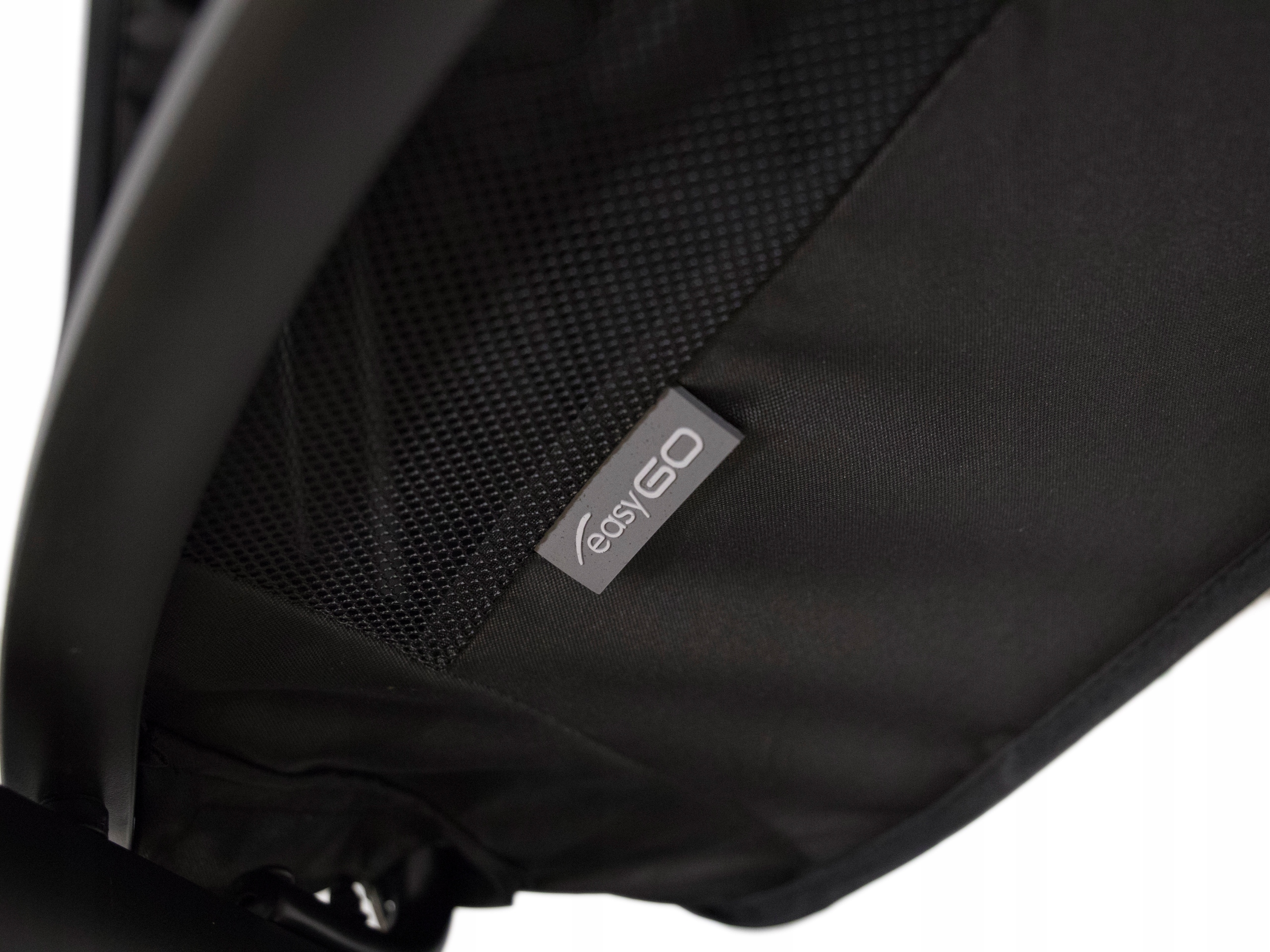 EASY-GO OPTIMO AIR WÓZEK SPACEROWY MEGA GRATISY Typ siedziska Rozkładane