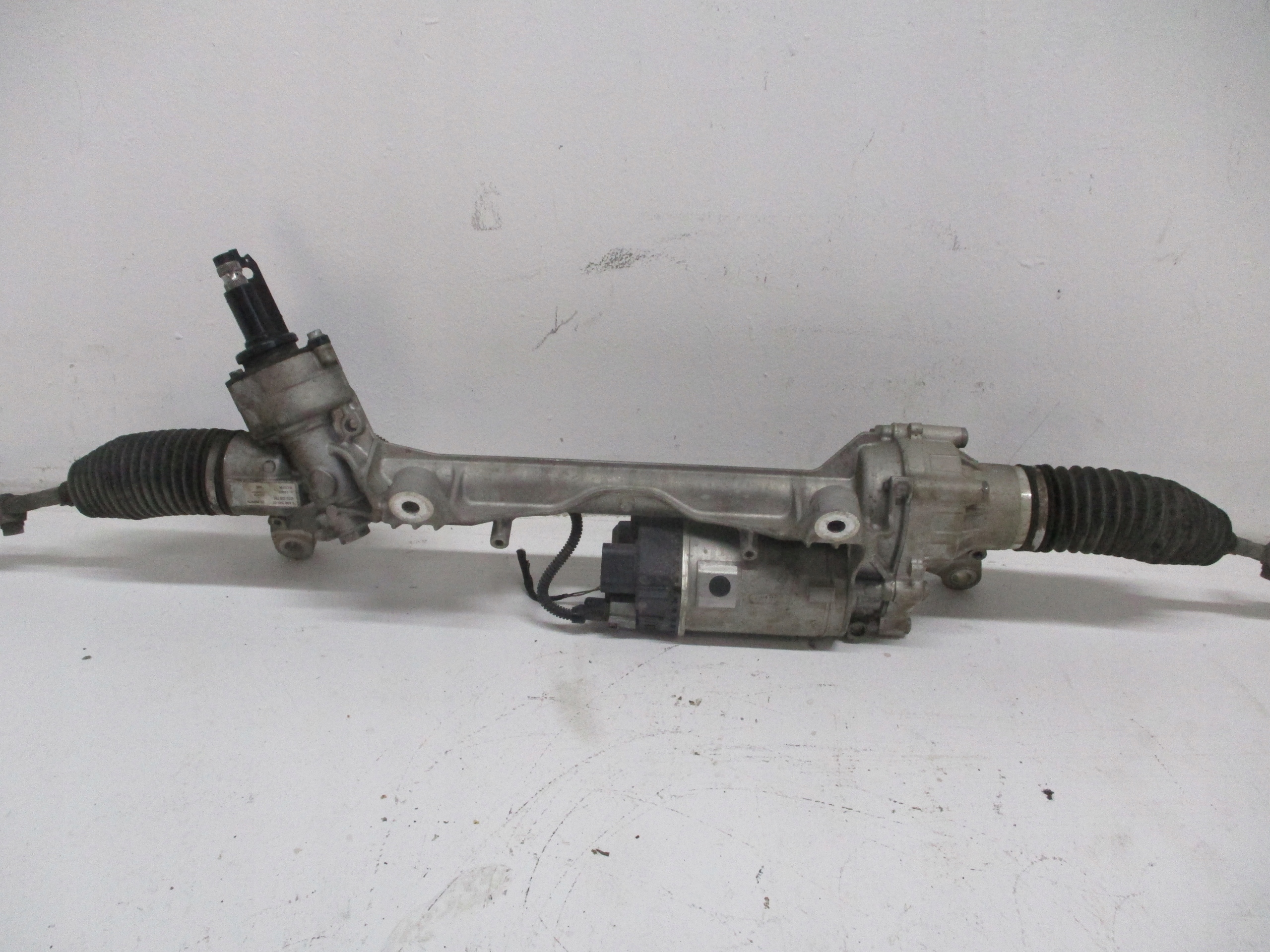 control BMW 5 G30 5A90D45