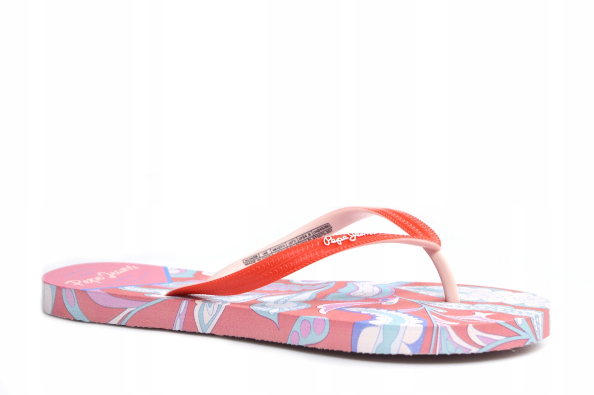 

Japonki Pepe Jeans PLS70070-257 Rake Miren 9