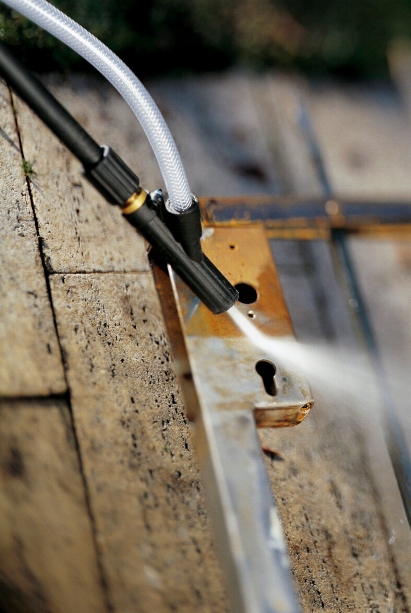 Zestaw do mokrego piaskowania KARCHER 2.638-792.0 Typ zestaw do piaskowania