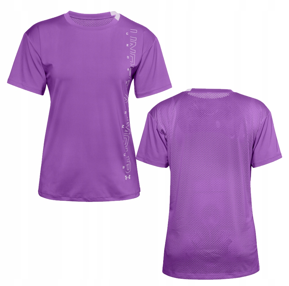 Under Armour Tričko Sport Grafika HeatGear Loose 1356301568 Sm