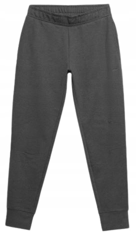 

Spodnie męskie Outhorn SPMD600 Szare dresowe 3XL