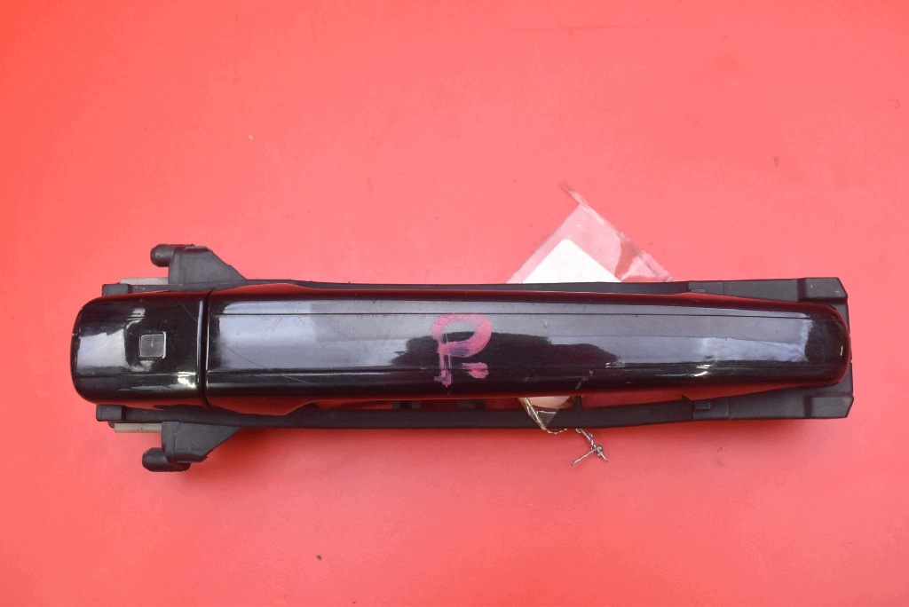 handle right front front black MERCEDES CLK W208 C208 LIFT 99-02