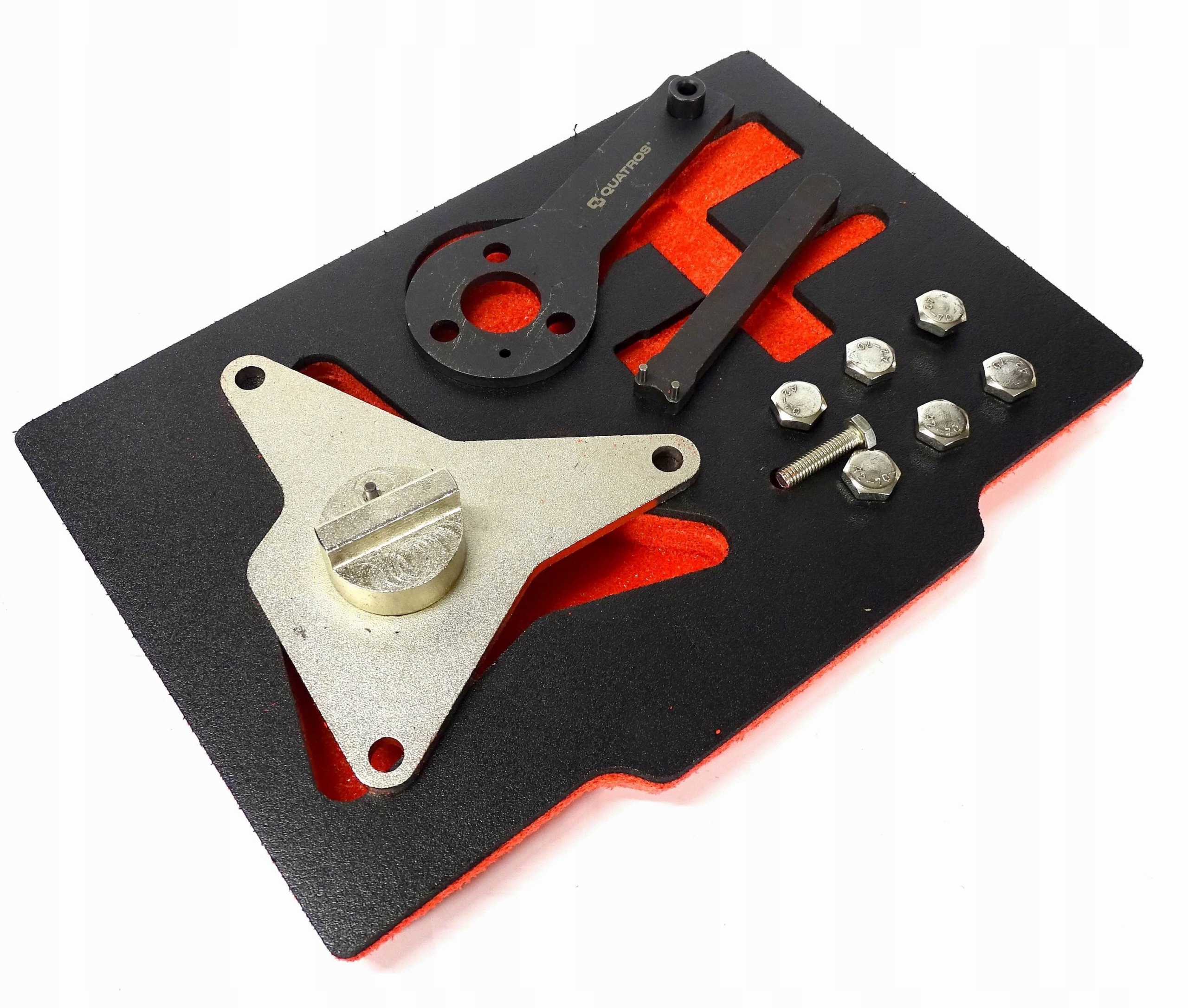 BLOKADA ROZRZADU FIAT ALFA ROMEO 1 4L MultiAir Producent code QS10063