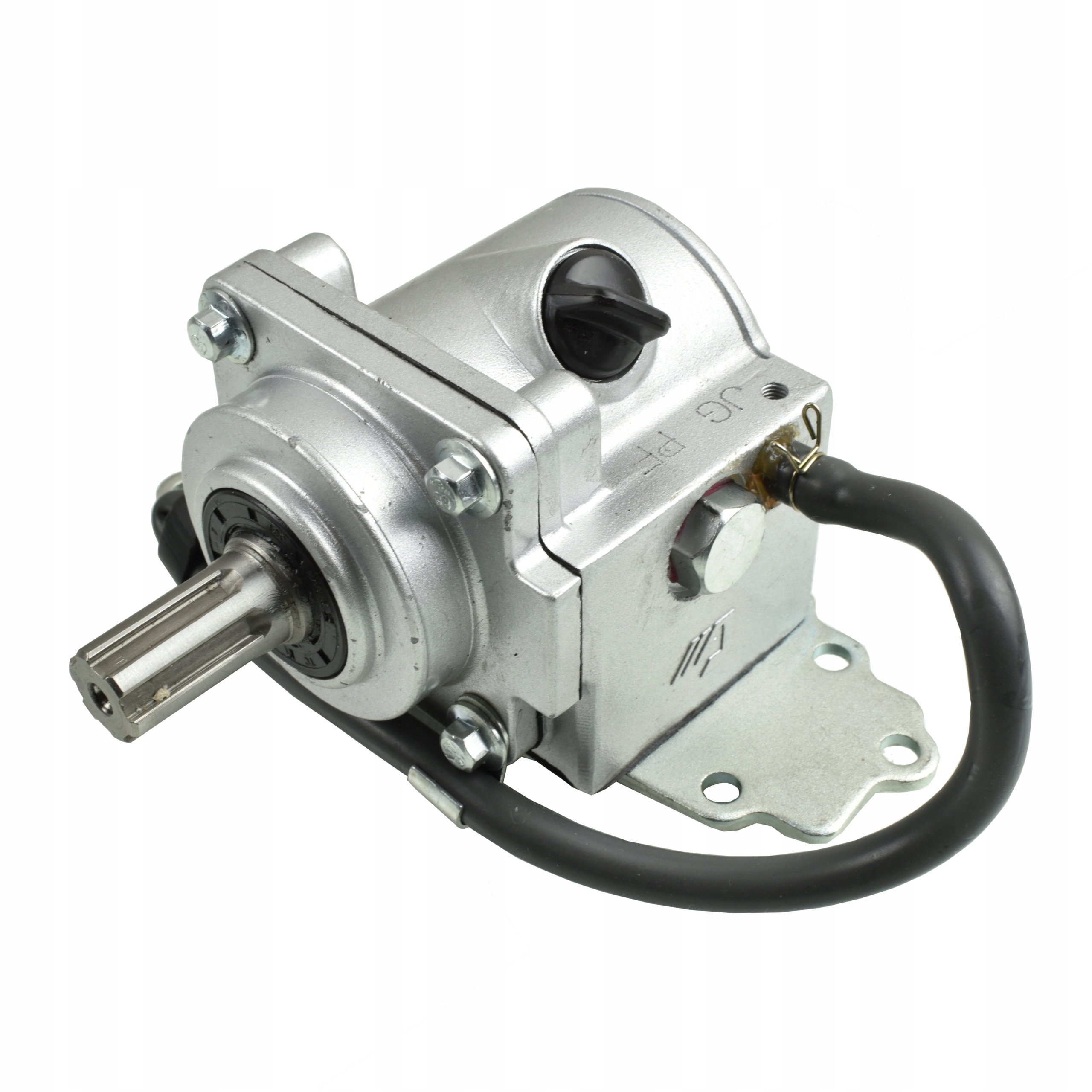 PRZEKLADNIA KATOWA ZDAWCZA QUAD ATV 110 200