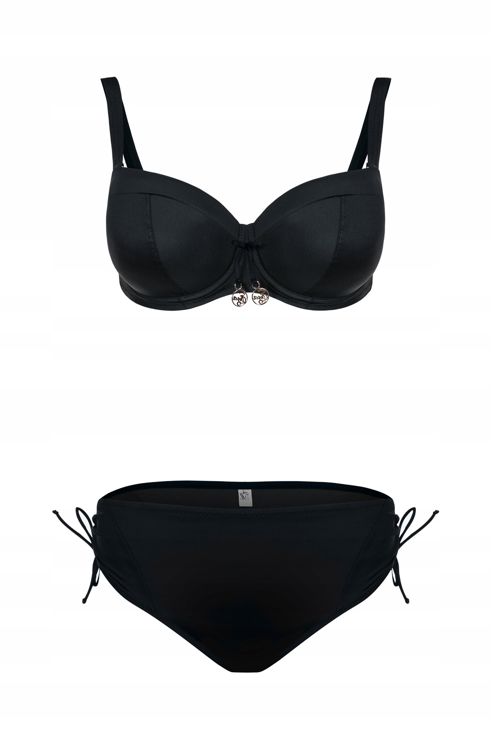 

CD-28 Komfortowy Strój Kąpielowy Na Duży Biust