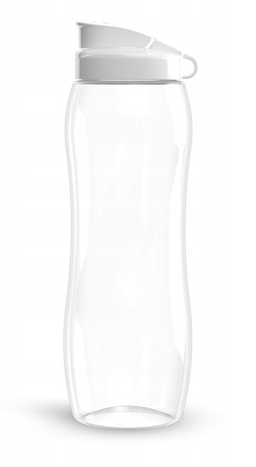

Butelka Dafi Na Wodę 0,6 L Miętowy