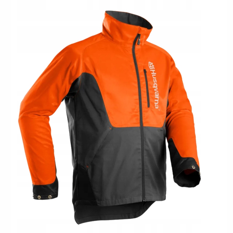 Kurtka do prac leśnych Robocza Drwala Husqvarna Classic roz. S