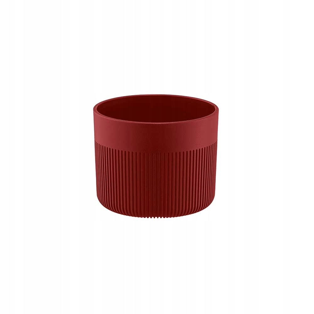 Termos Esbit Sculptor Vacuum Flask 1 L burgundy Marka Esbit