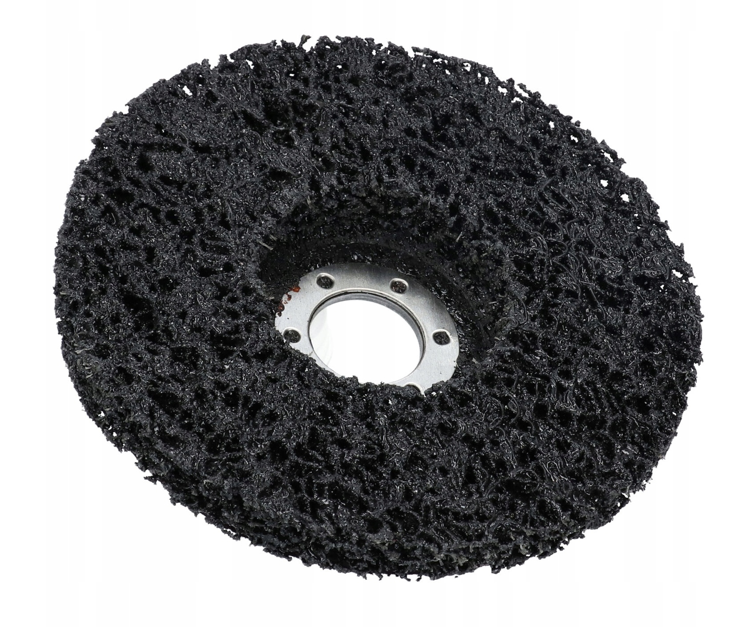 

Ściernica Tarcza Ścierna Włosy Murzyna 125MM