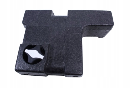 KULA HAK WYPINANY VW CADDY 2K7 V