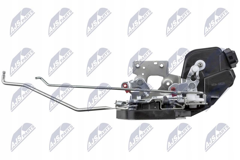 ZAMEK DRZWI EZC-HY-626 NTY Typ samochodu Samochody osobowe