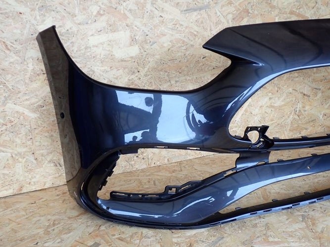 MERCEDES W206 206 C-KLASA AMG 21- front bumper front