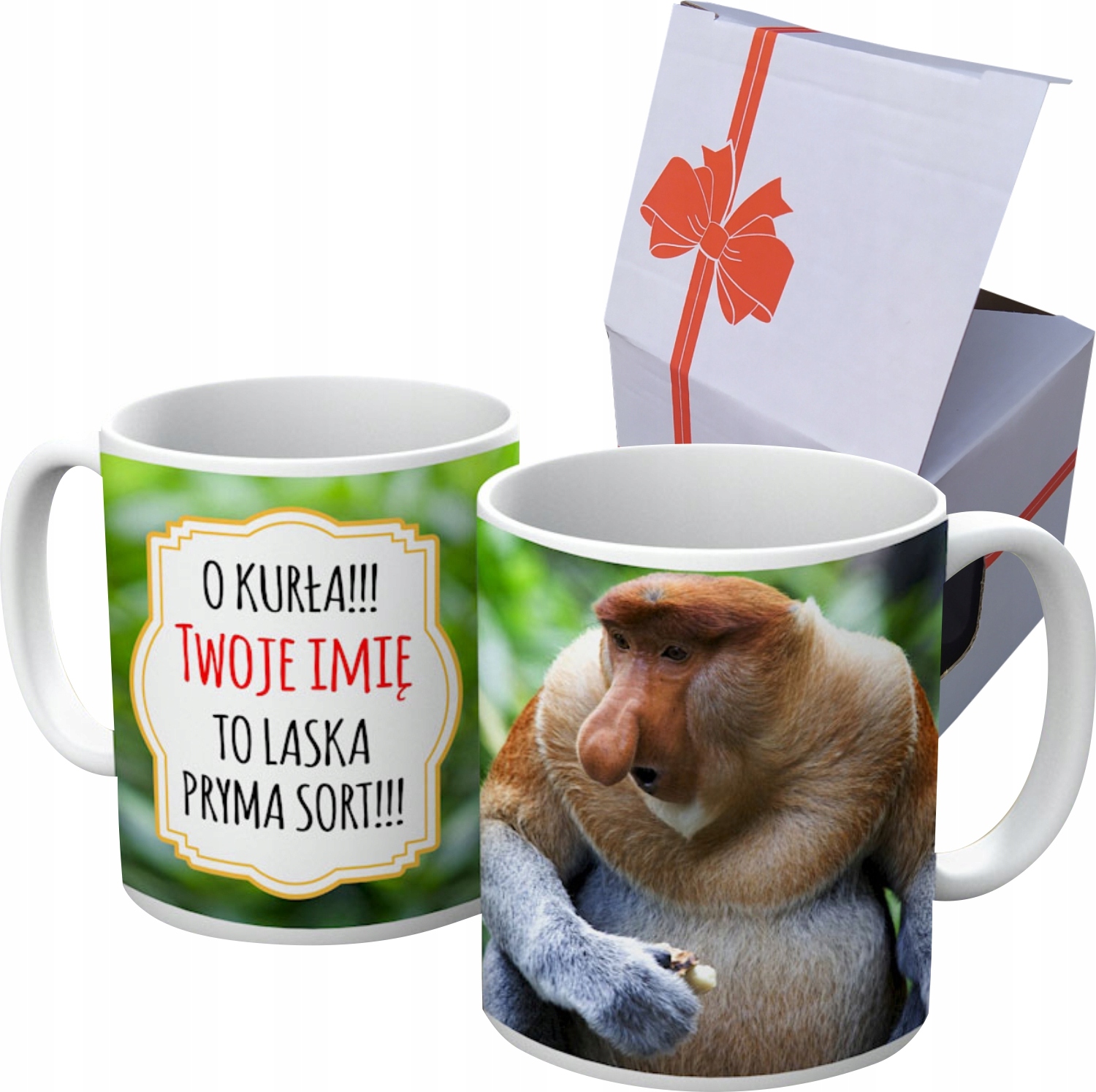 

Kubek Nosacz Śmieszy Na Dzień Kobiet Nos3