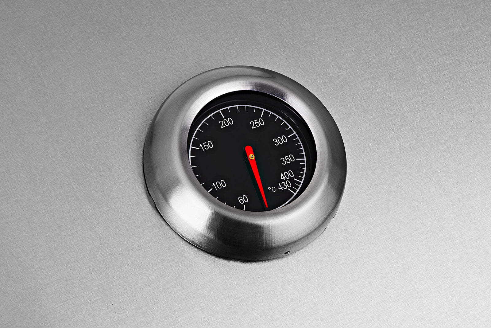 Grill Gazowy KOLER Relish V1 compact 9,6kW Szerokość grilla 128 cm