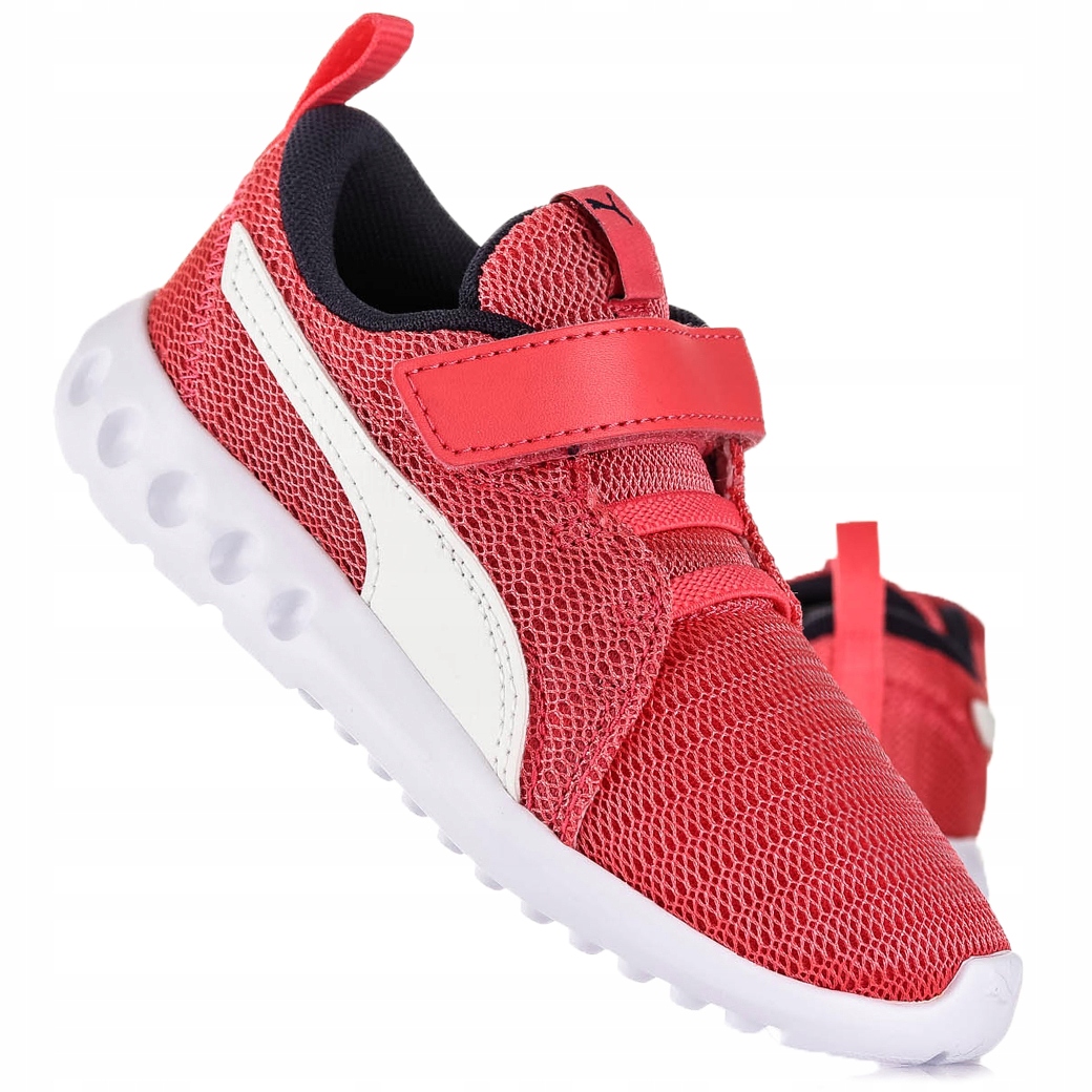 

Buty dziecięce Puma Carson 2 V Inf 190074 20