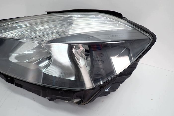 MERCEDES W176 176 A-KLASA 12- reflektor left light left A1768203861