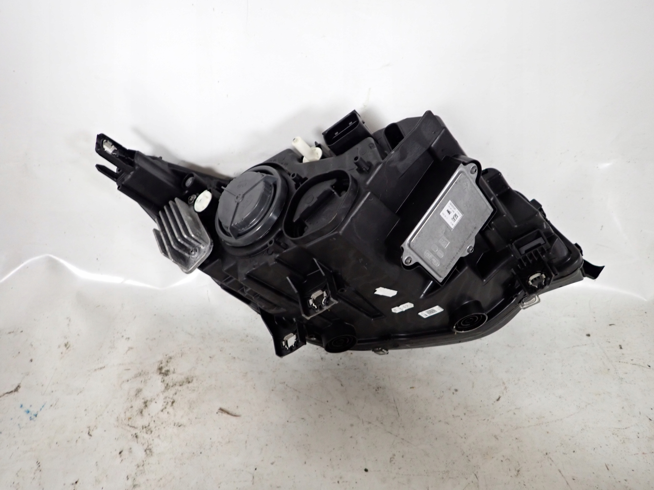 BMW I3 I01 13-17 light left front front FULL LED