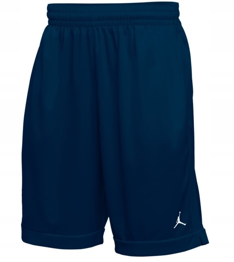 Pánské Kraťasy kraťasy Nike Air Jordan Dri-FIT AR4315-419 XXL