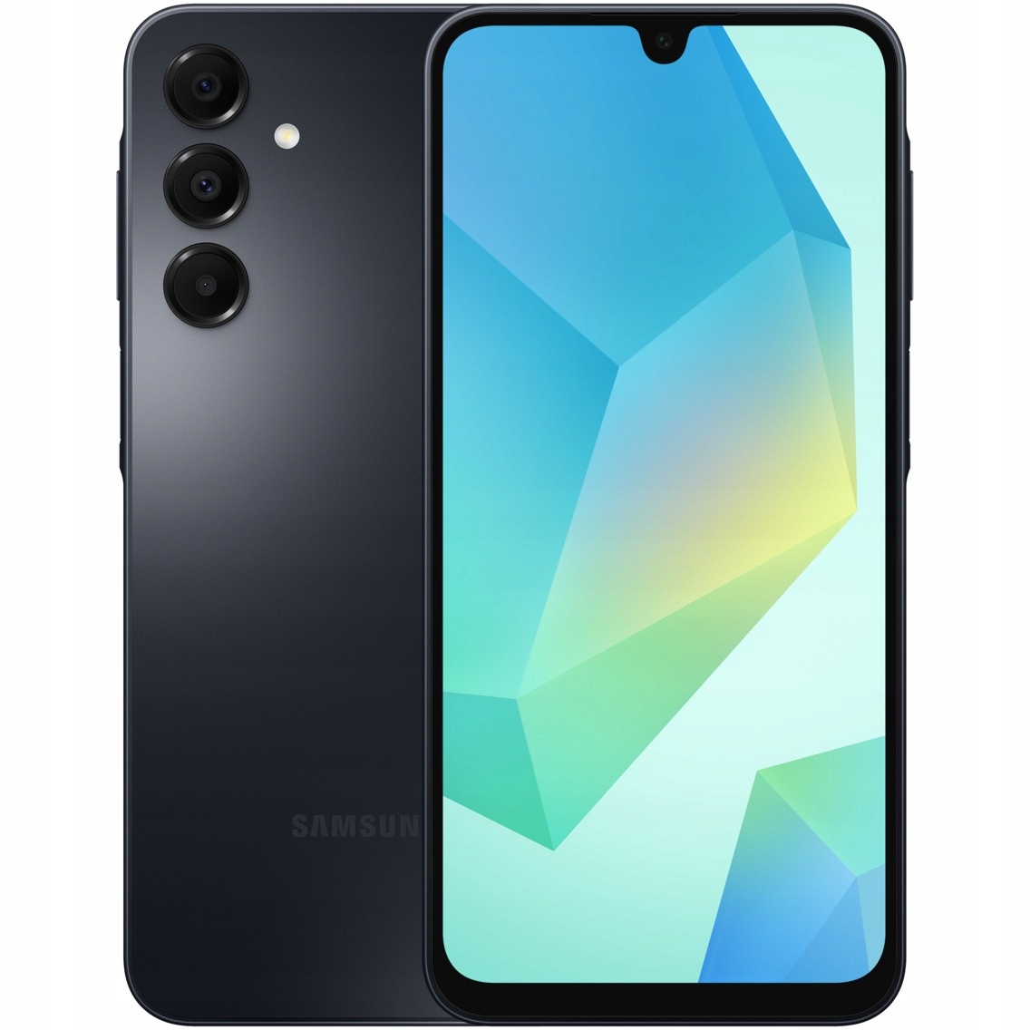 Samsung Galaxy A16 128GB 4RAM 4G
