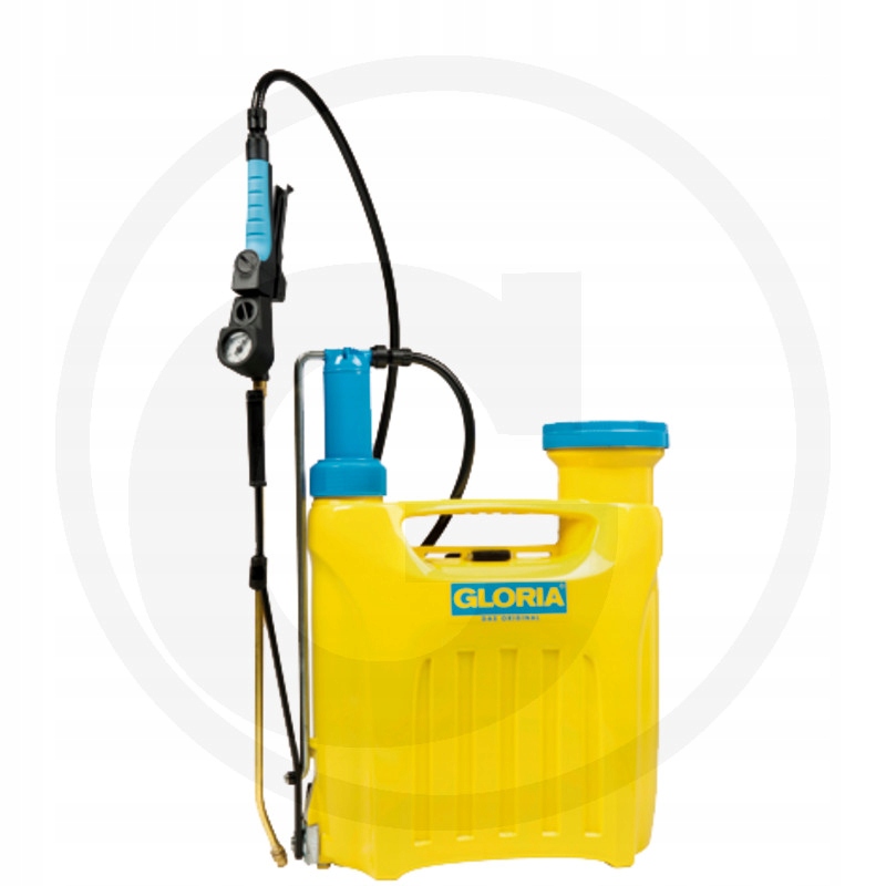 Solo Tlakový postřikovač 12L 6 bar FKm