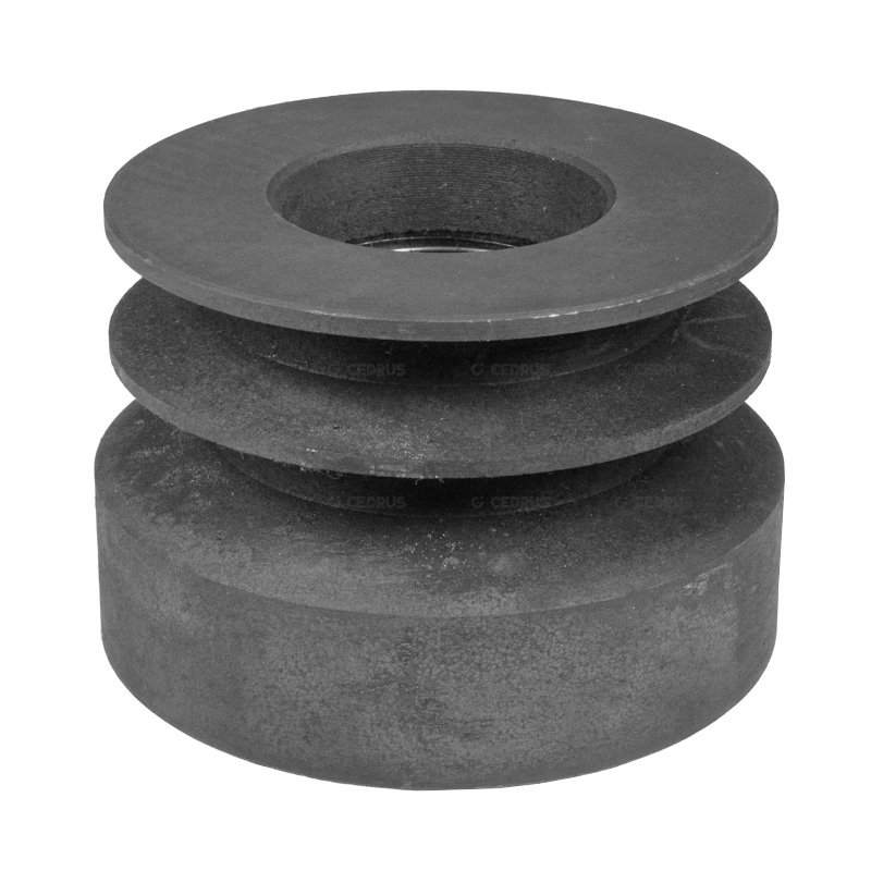 Sprzęgło Cedrus rozdrabniacz RB03