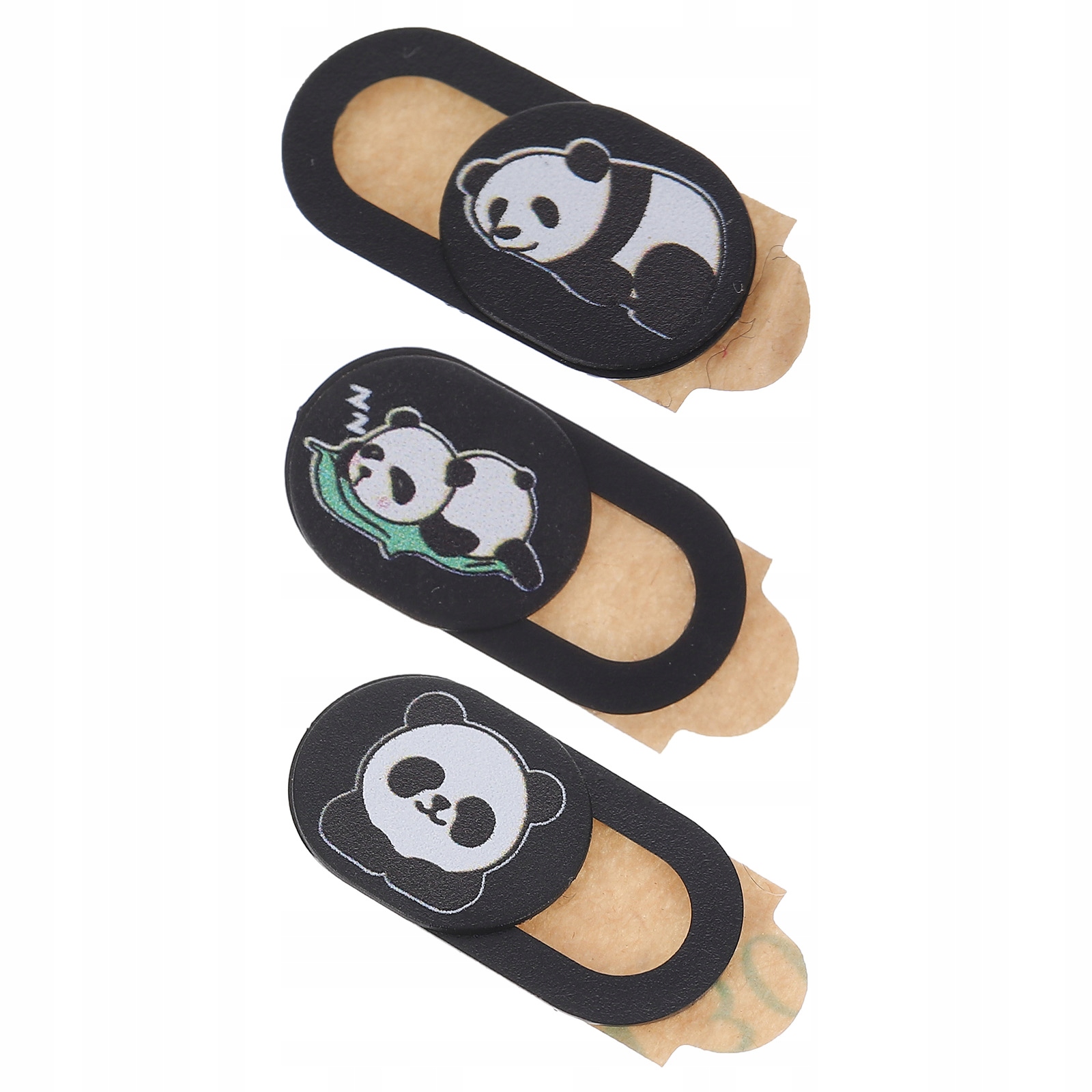 NAKLEJKA OCHRONNA KAMERY INTERNETOWEJ NA TELEFON