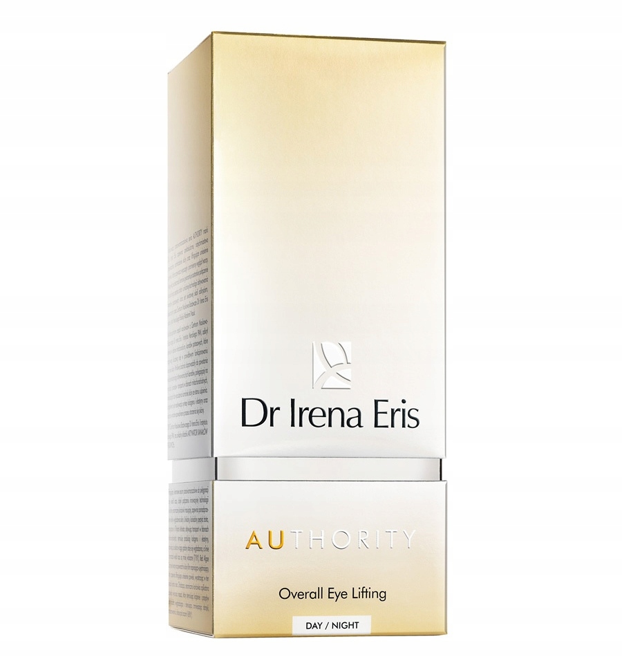 Dr Irena Eris Authority Celkové liftingové krémové sérum pro oční okolí