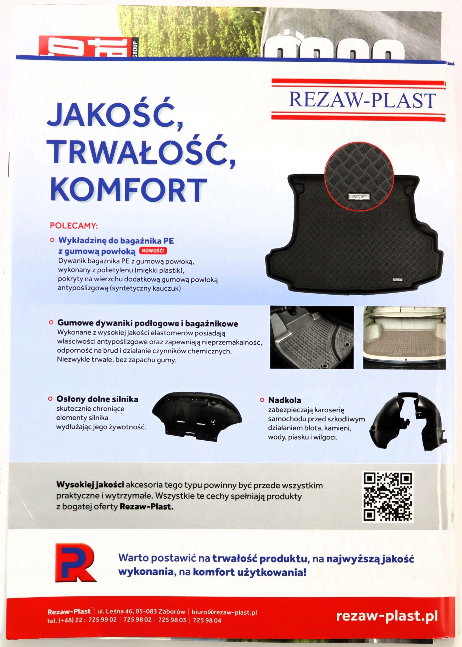 AUTO ŚWIAT KATALOG UŻYWANE 2023 [KSIĄŻKA] Stan opakowania oryginalne