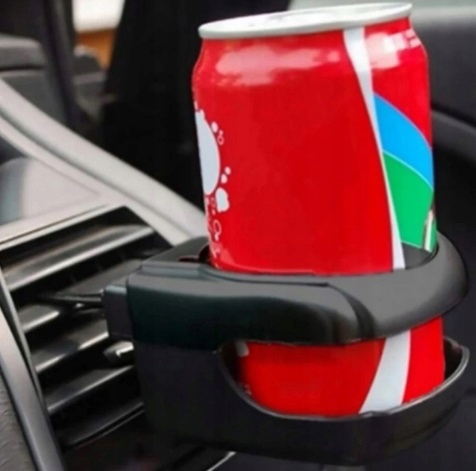 Uchwyt na napoje kubek puszkę montaż na nawiew Producent Amio