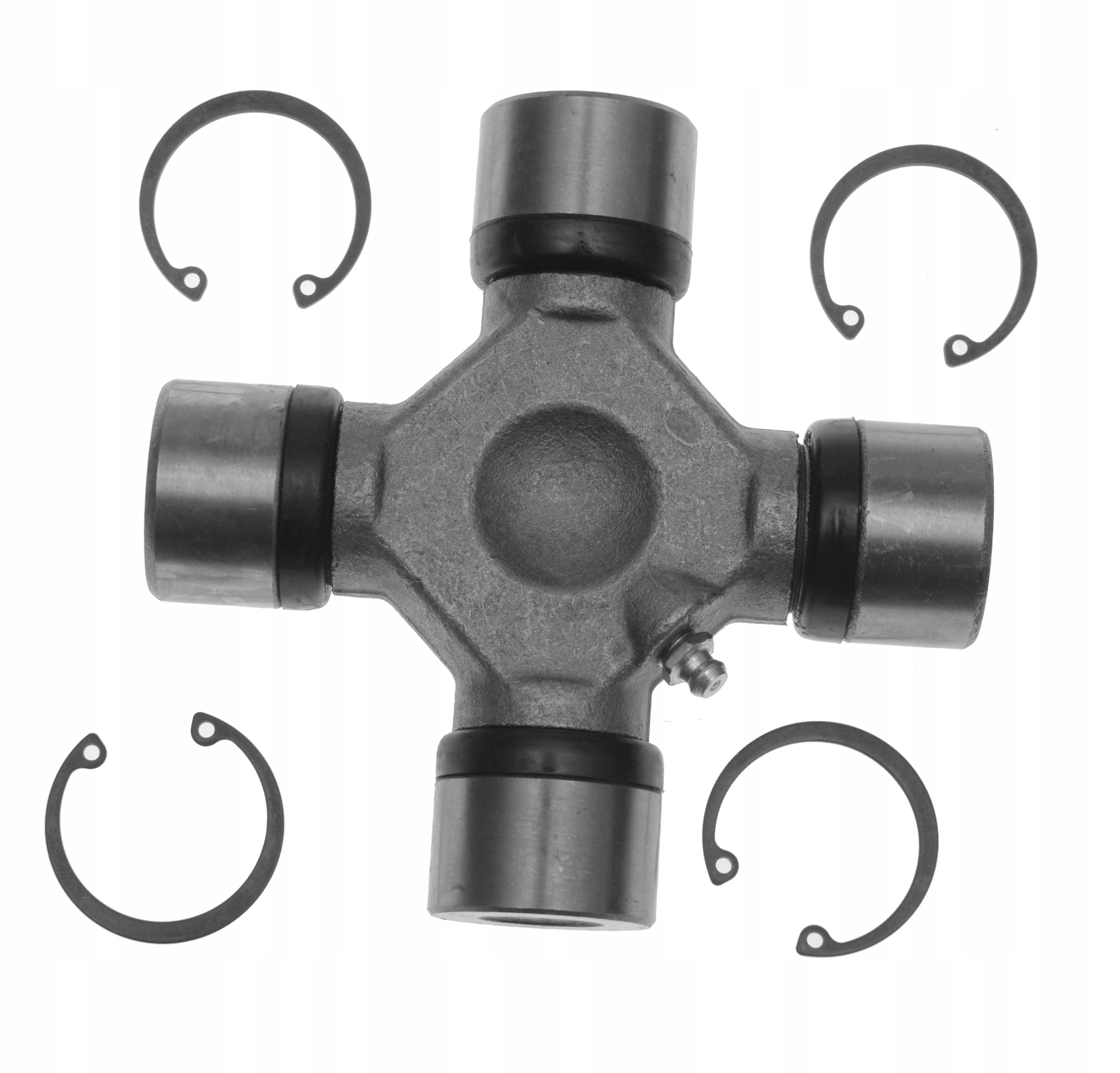 KRZYŻAK WAŁU NAPĘDOWEGO