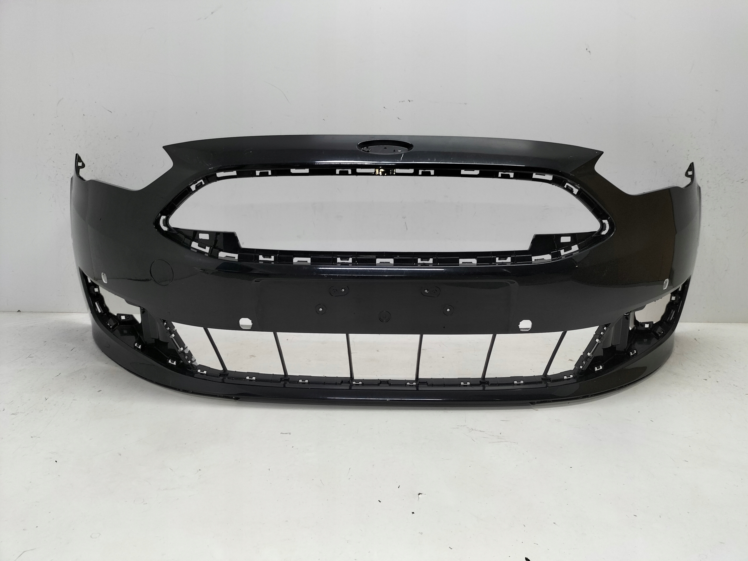 front bumper front FORD C-MAX CMAX II MK2 LIFT 14