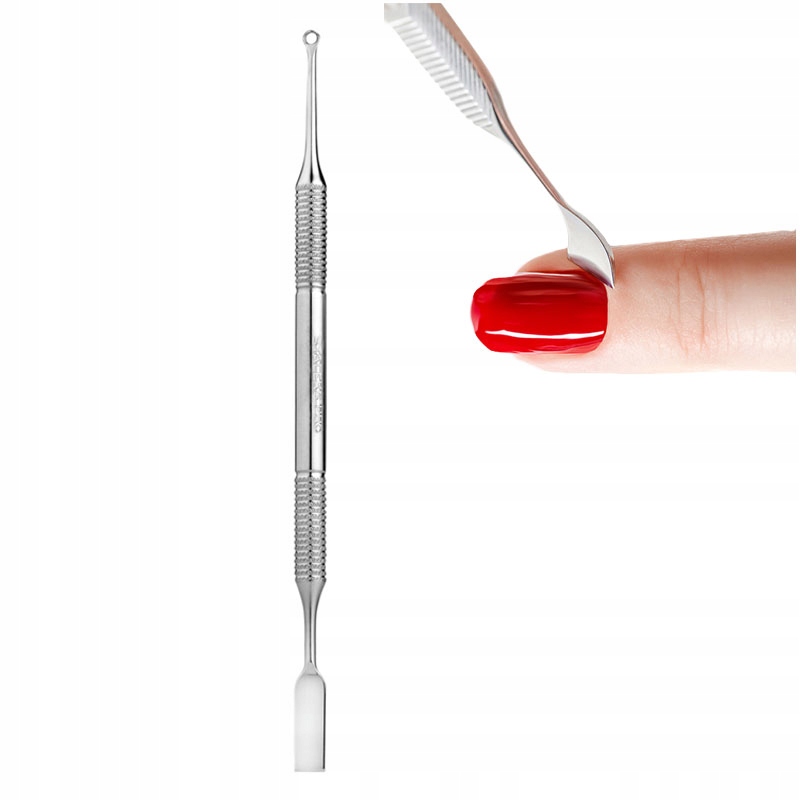 

Staleks Kopytko Expert PE-51/1 Do Skórek Manicure