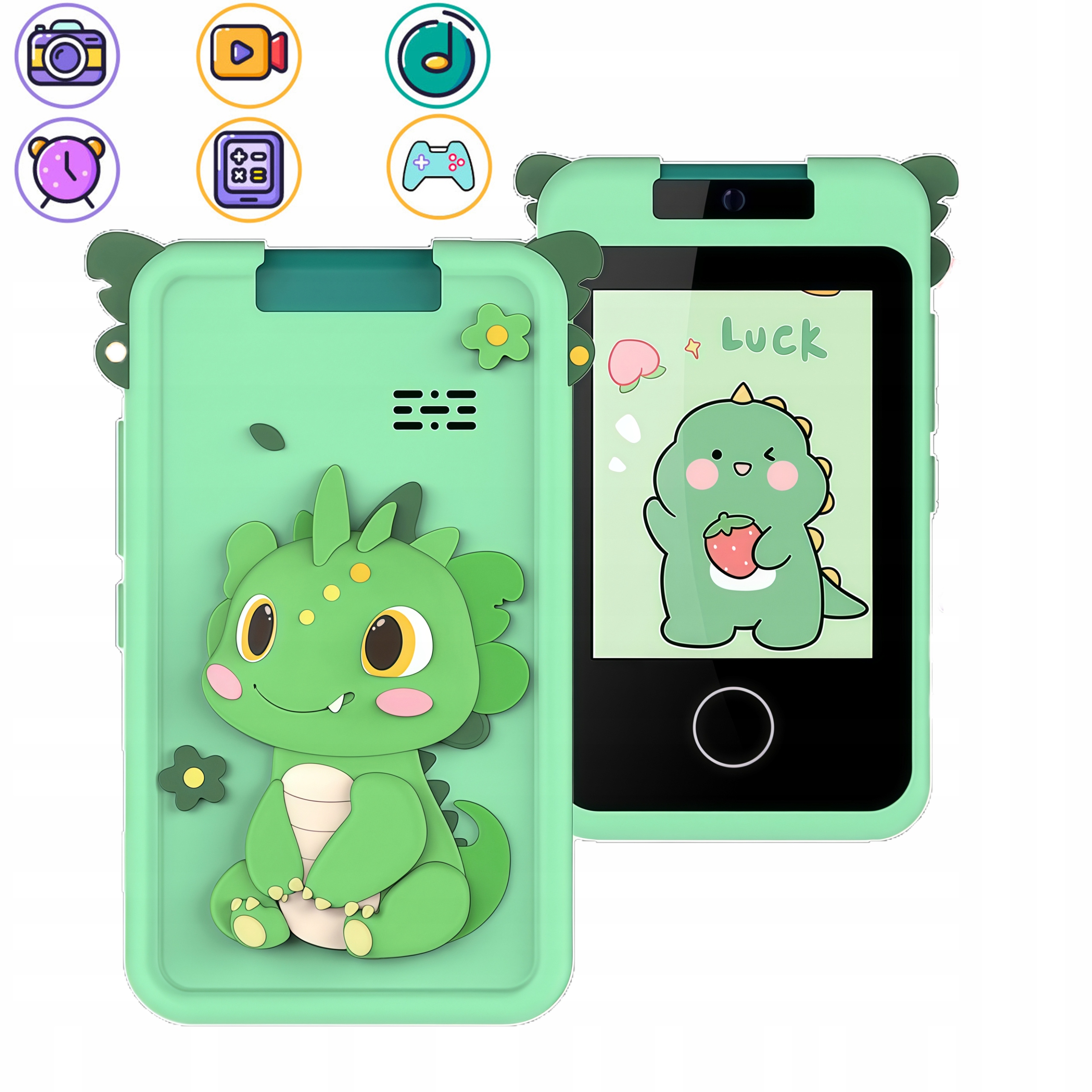 Hoco Telefon Dla Dzieci 2,8