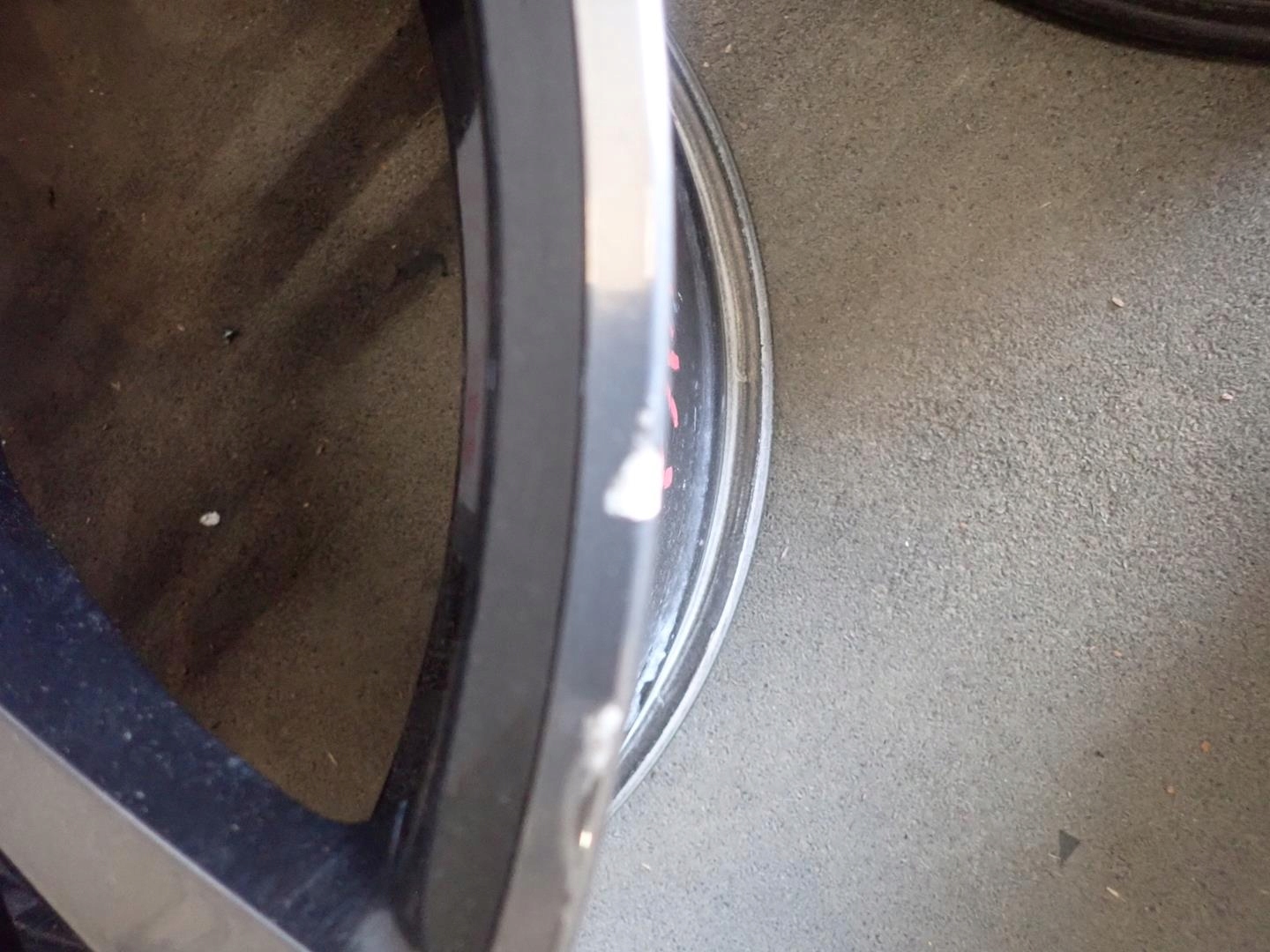 disk disk BMW 5x120 ET40 10J 19" 2284756