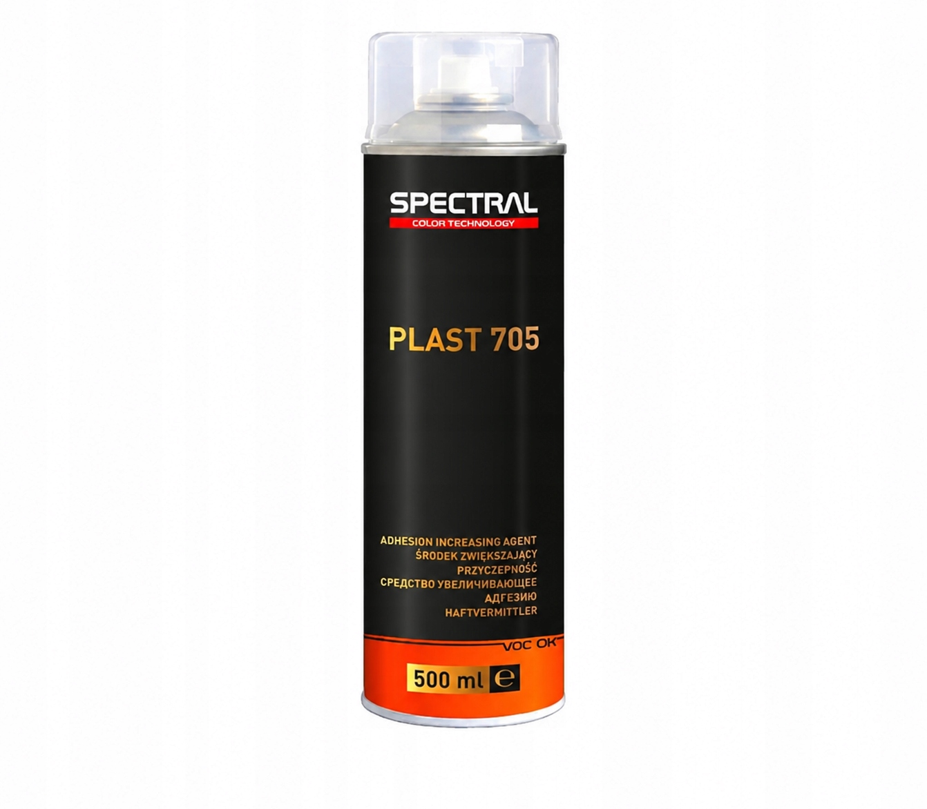 Spectral Plast 705 Środek zwiększający przyczepność 0,5L spray