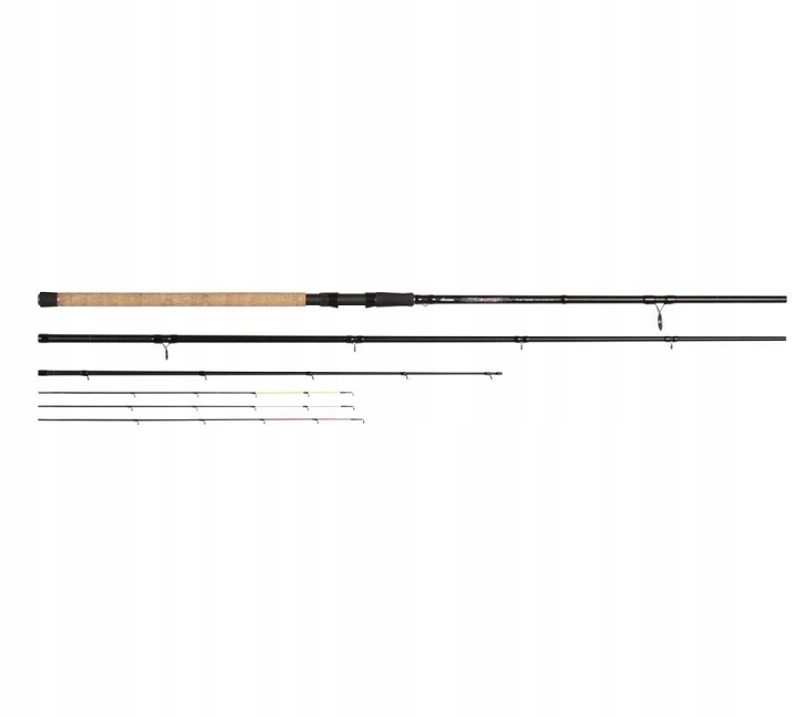 Wędka Okuma Ceymar River Feeder 3.9m/150g
