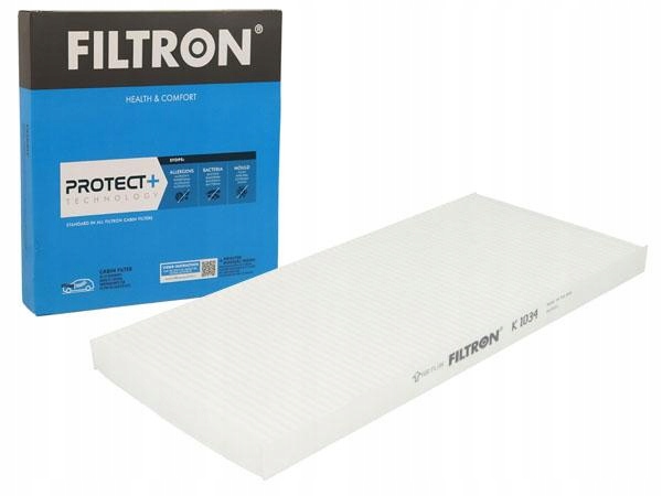 

Filtron Filtr Kabinowy K1034 Lancia Y Fiat Punto
