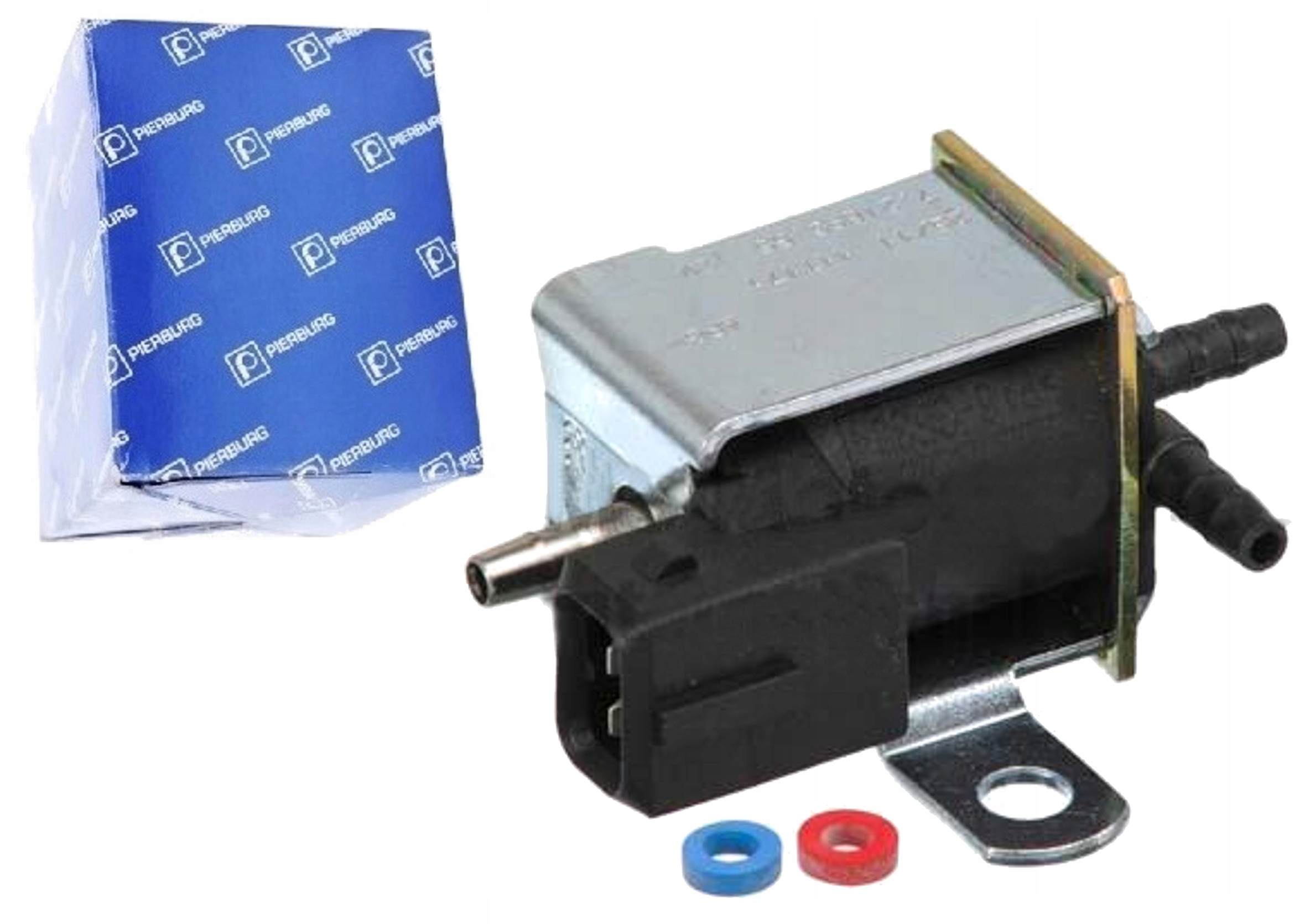 

Pierburg Zawór Ciśnienia Doładowania N75 1.9TDI