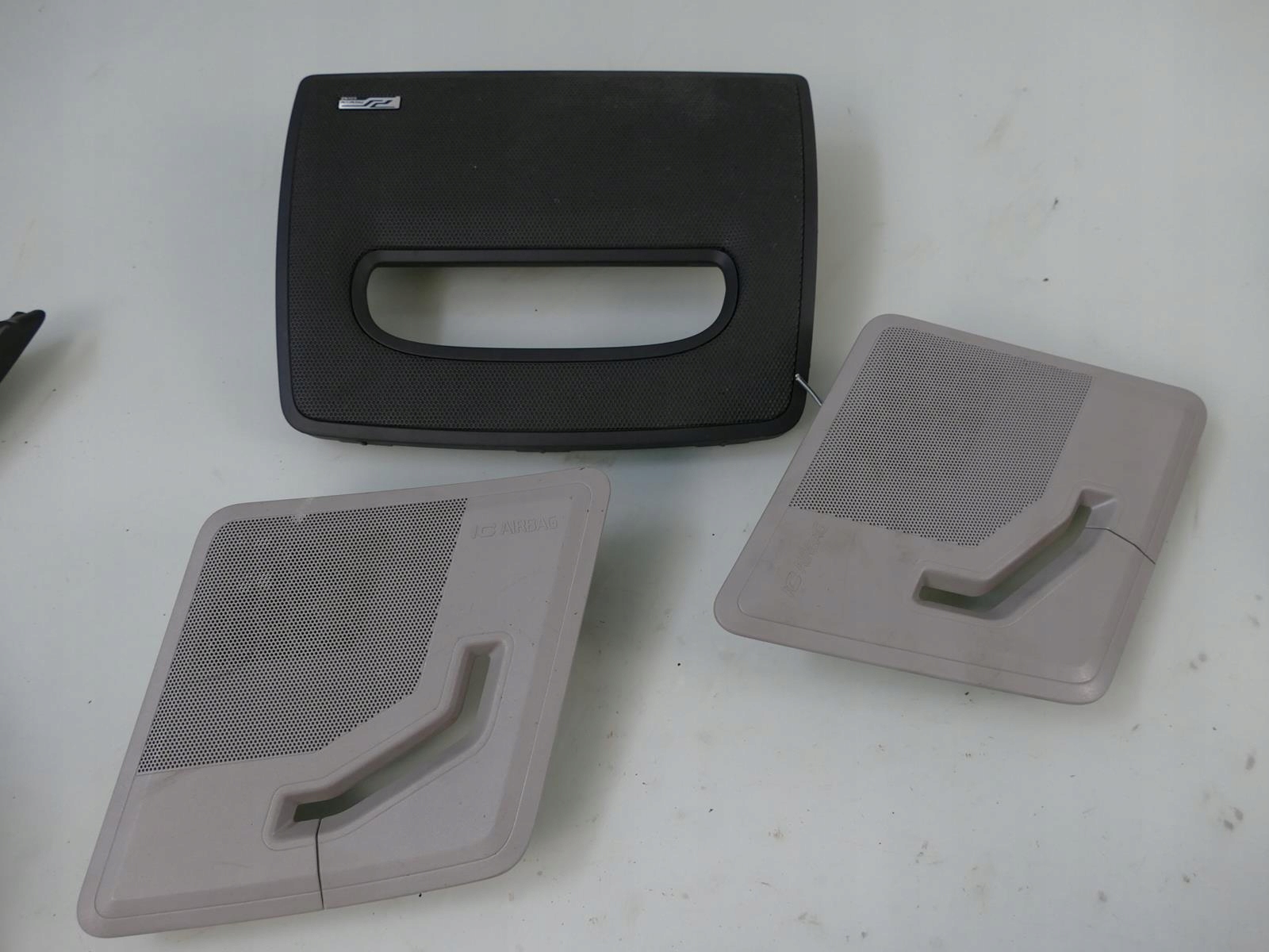 VOLVO XC90 I LIFT GŁOŚNIK GŁOŚNIKI KOMPLET PREMIUM SOUND Wersja Europejska