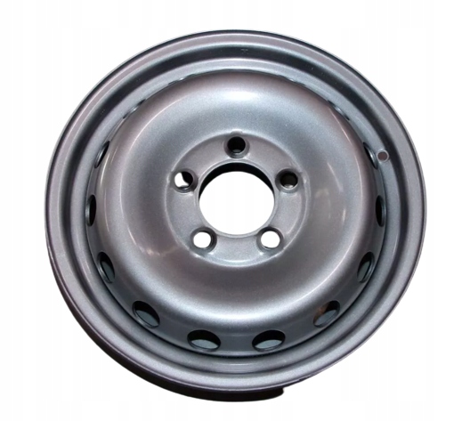 Oceľové disky Master III 10- 403008904R 16" Org