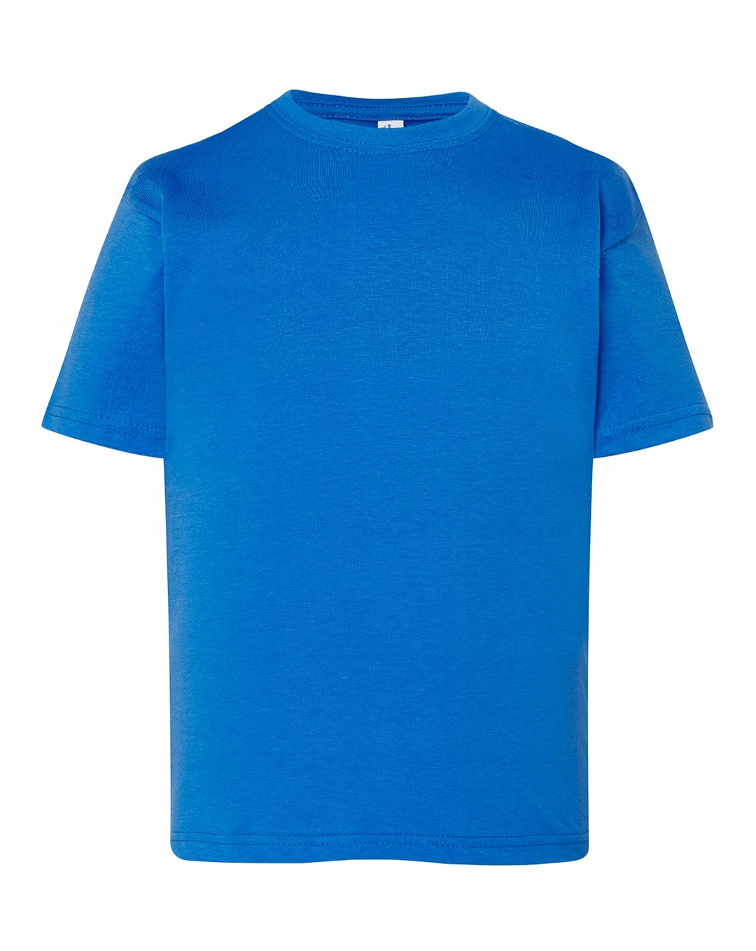 

Dziecięca bawełniana koszulka t-shirt Jhk roy 122